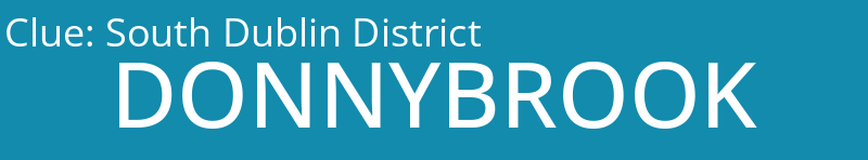 South Dublin District