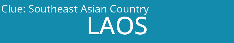 Southeast Asian Country