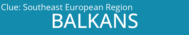 Southeast European Region