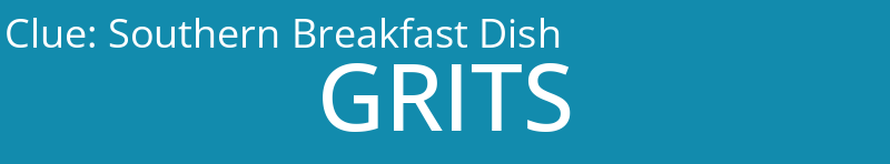 Southern Breakfast Dish