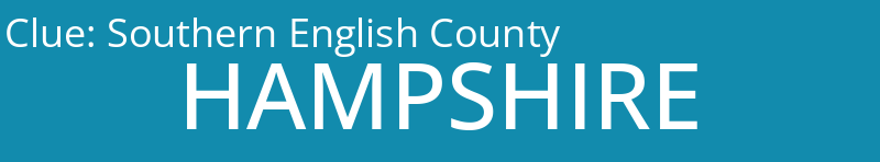 Southern English County