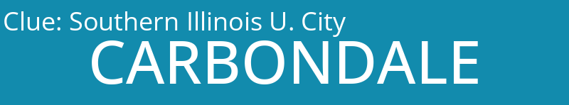 Southern Illinois U. City