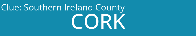 Southern Ireland County