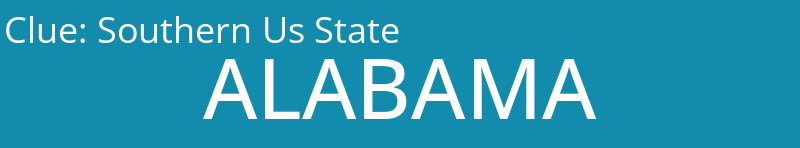 Southern Us State