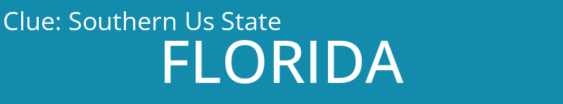 Southern Us State