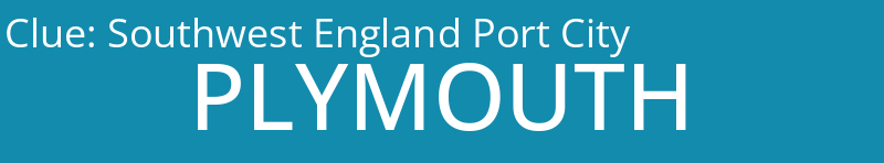 Southwest England Port City