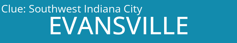 Southwest Indiana City