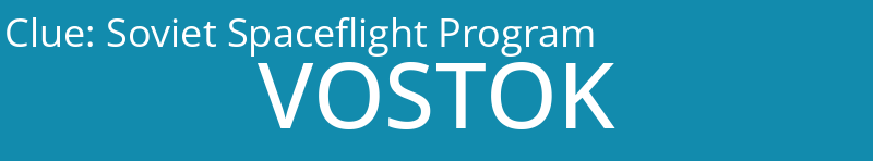 Soviet Spaceflight Program