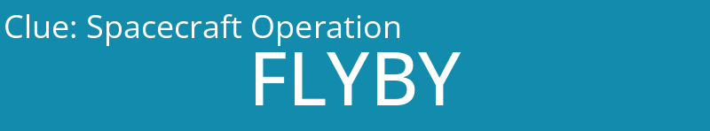 Spacecraft Operation
