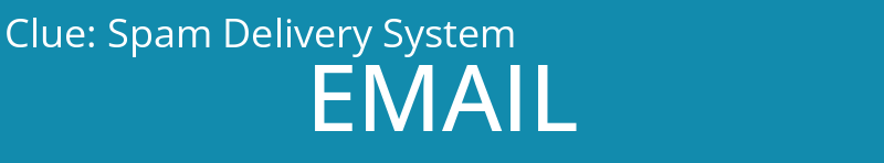 Spam Delivery System