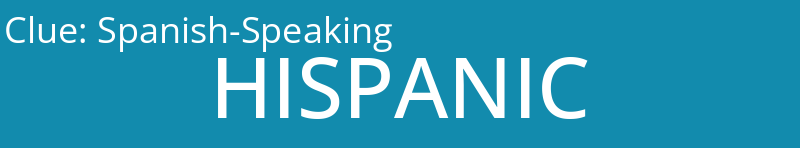 Spanish-Speaking