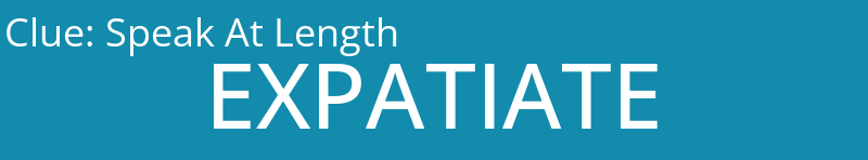 Speak At Length