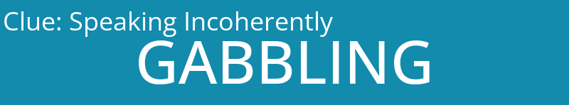 Speaking Incoherently