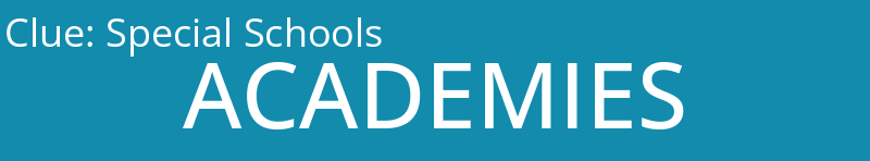 Special Schools