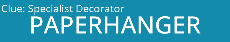 Specialist Decorator