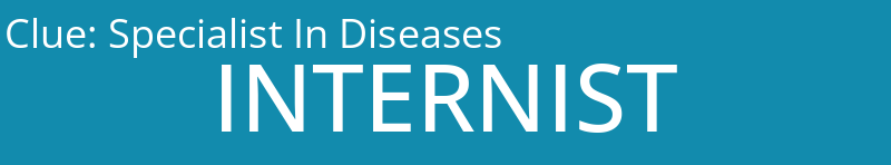 Specialist In Diseases