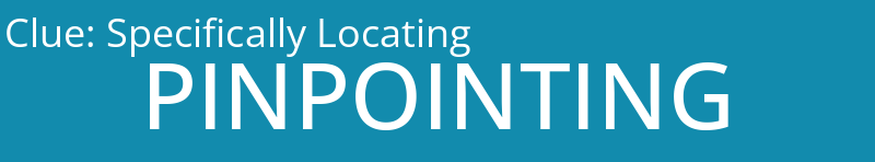 Specifically Locating