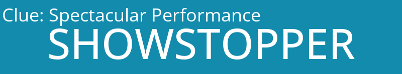 Spectacular Performance