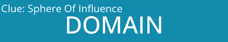 Sphere Of Influence
