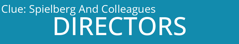 Spielberg And Colleagues