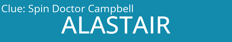 Spin Doctor Campbell