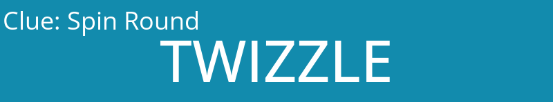 Spin Round