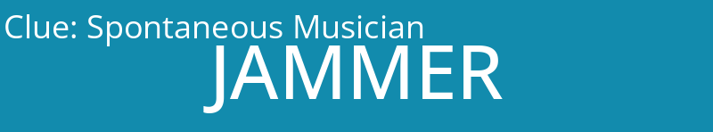 Spontaneous Musician