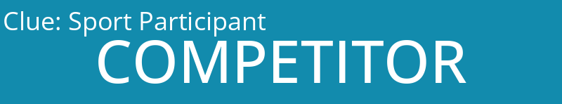 Sport Participant