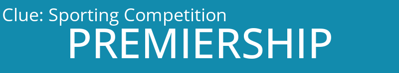 Sporting Competition