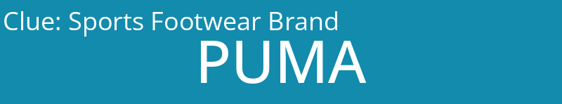 Sports Footwear Brand