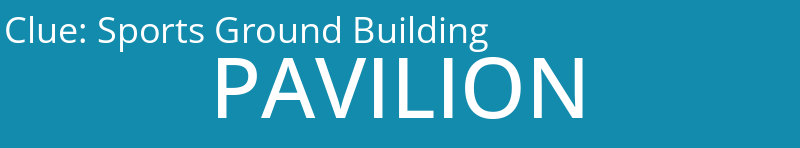 Sports Ground Building