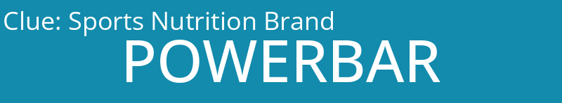 Sports Nutrition Brand