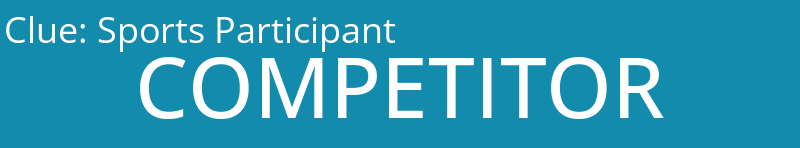 Sports Participant