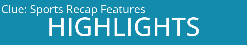 Sports Recap Features