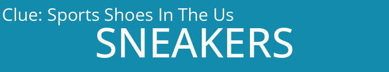 Sports Shoes In The Us