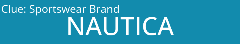 Sportswear Brand
