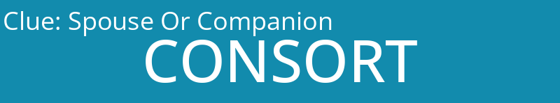 Spouse Or Companion