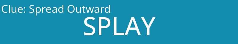 Spread Outward