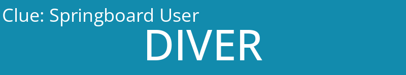 Springboard User