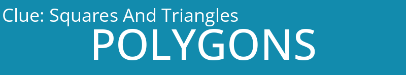 Squares And Triangles