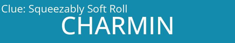 Squeezably Soft Roll