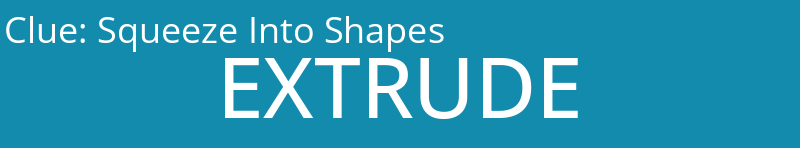 Squeeze Into Shapes
