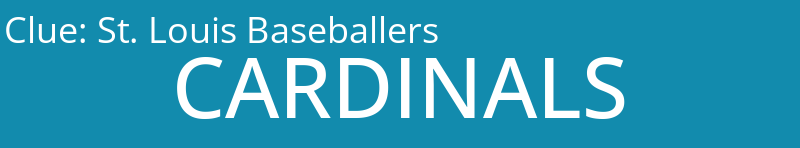 St. Louis Baseballers 