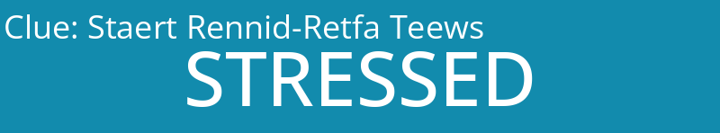 Staert Rennid-Retfa Teews