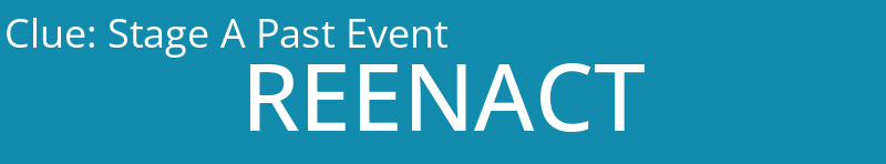 Stage A Past Event