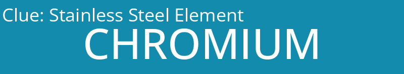 Stainless Steel Element