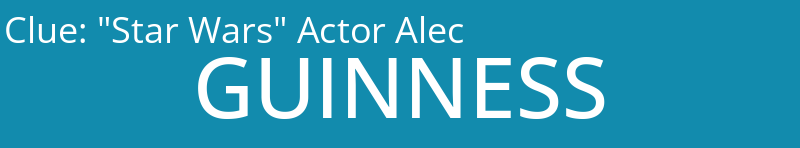 "Star Wars" Actor Alec