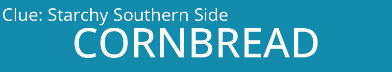 Starchy Southern Side