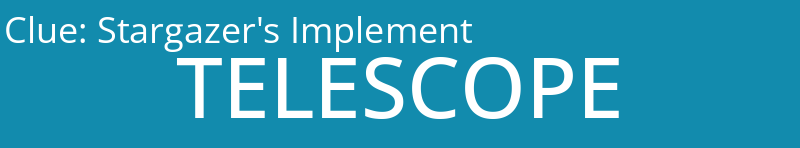 Stargazer's Implement