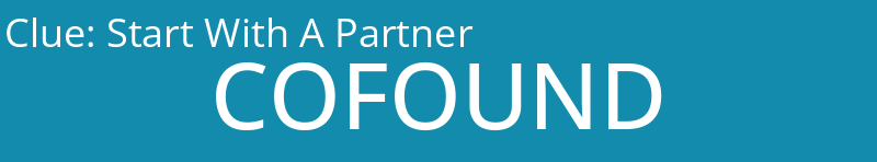 Start With A Partner